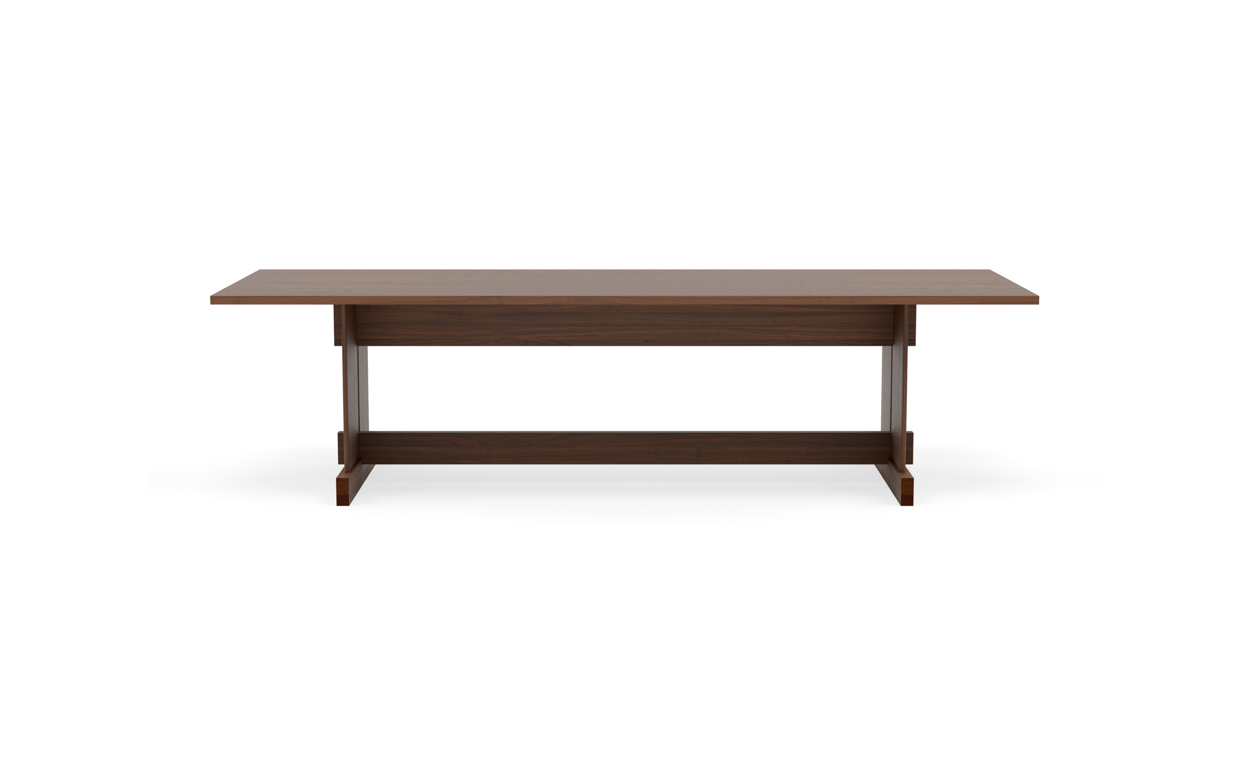 Grande Table 270 by Fogia